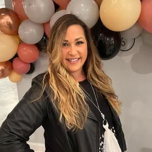 Meet your Posher, Kristina